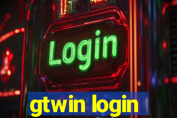 gtwin login